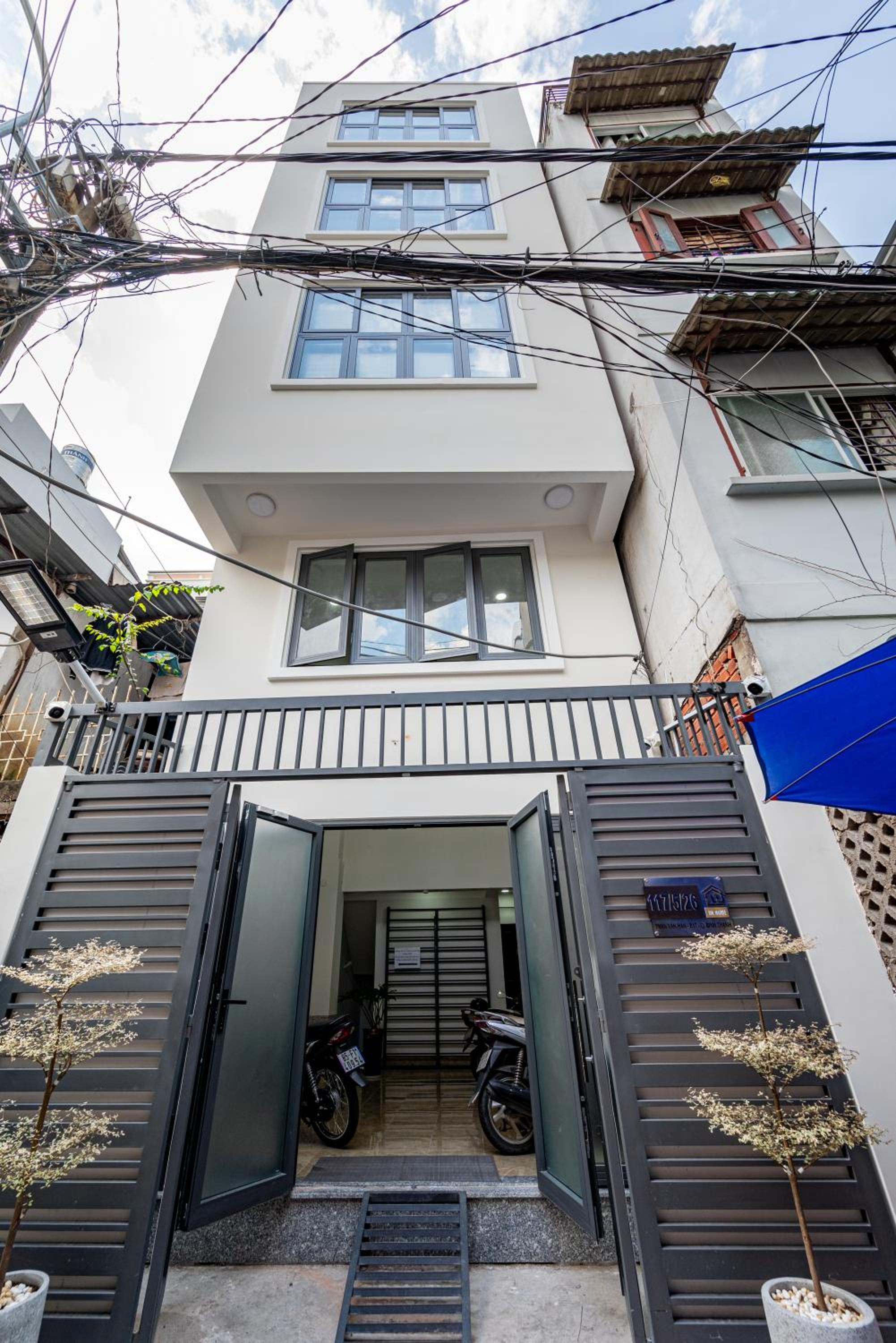 Sweet Rentals Homes Ho Chi Minh