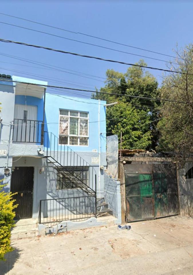 Depa en Zapopan. view 2