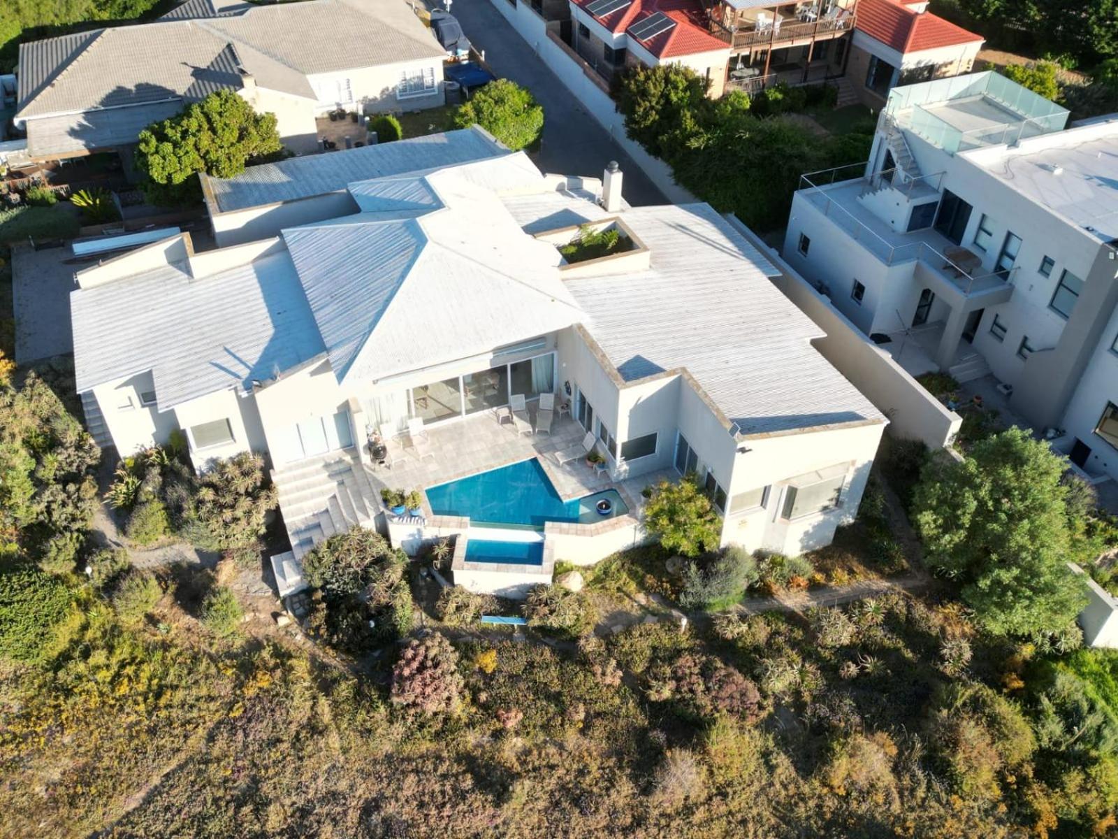 The Boulders Langebaan view 4