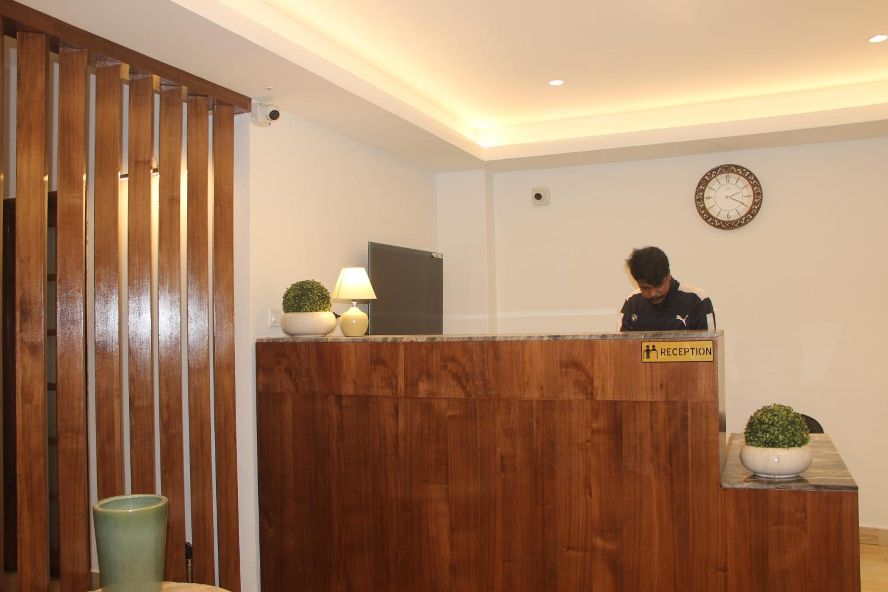 Ecotel Chiminda Abode