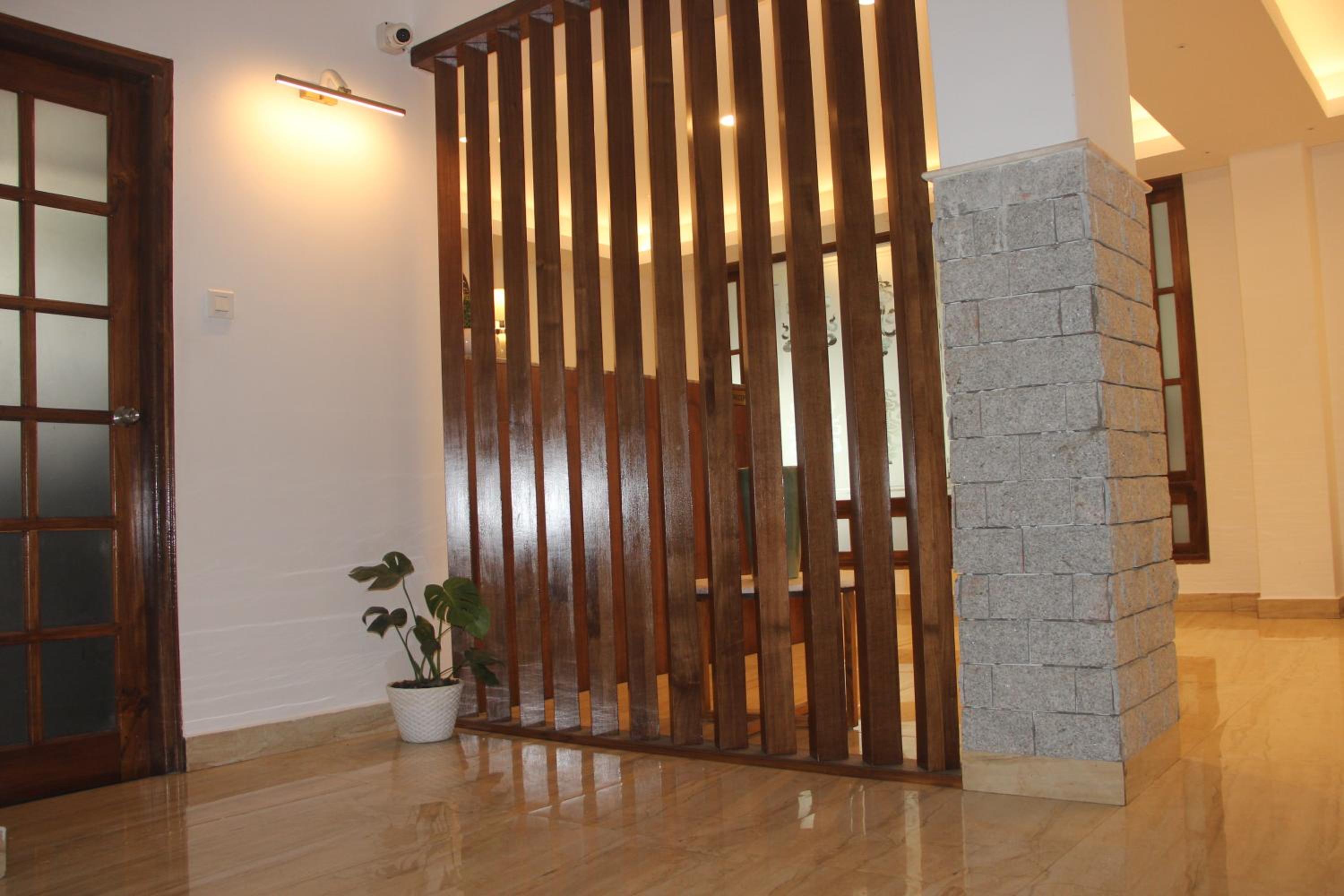 Ecotel Chiminda Abode