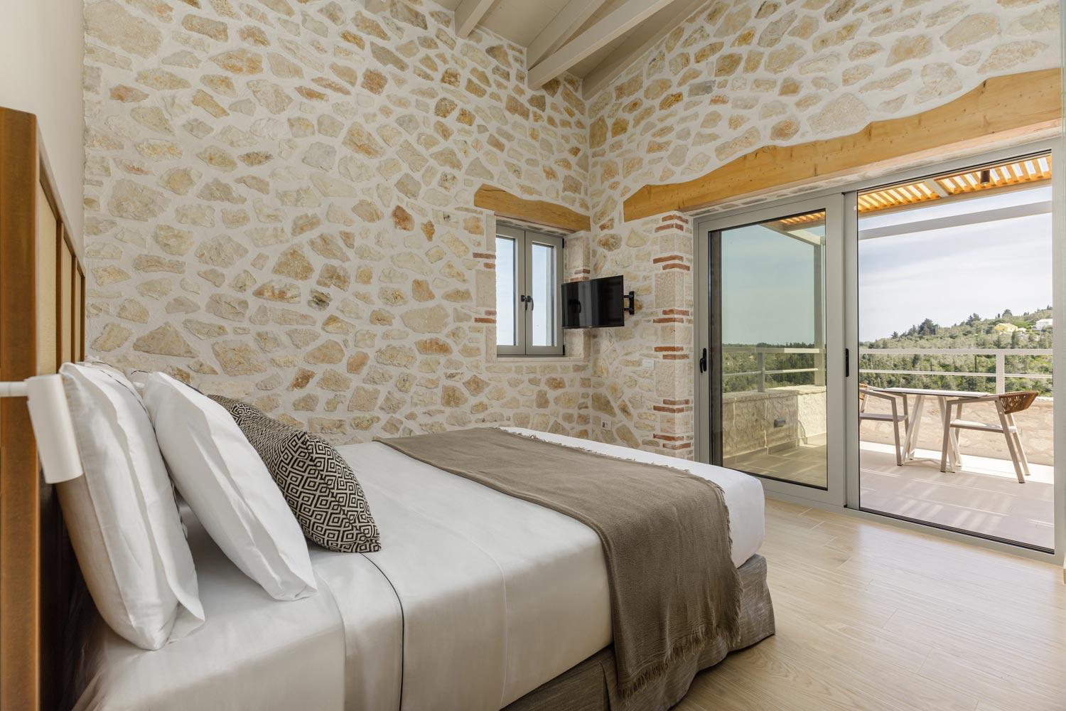 Armonia Villas by PaxosRetreats