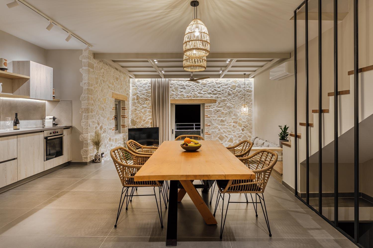 Armonia Villas by PaxosRetreats