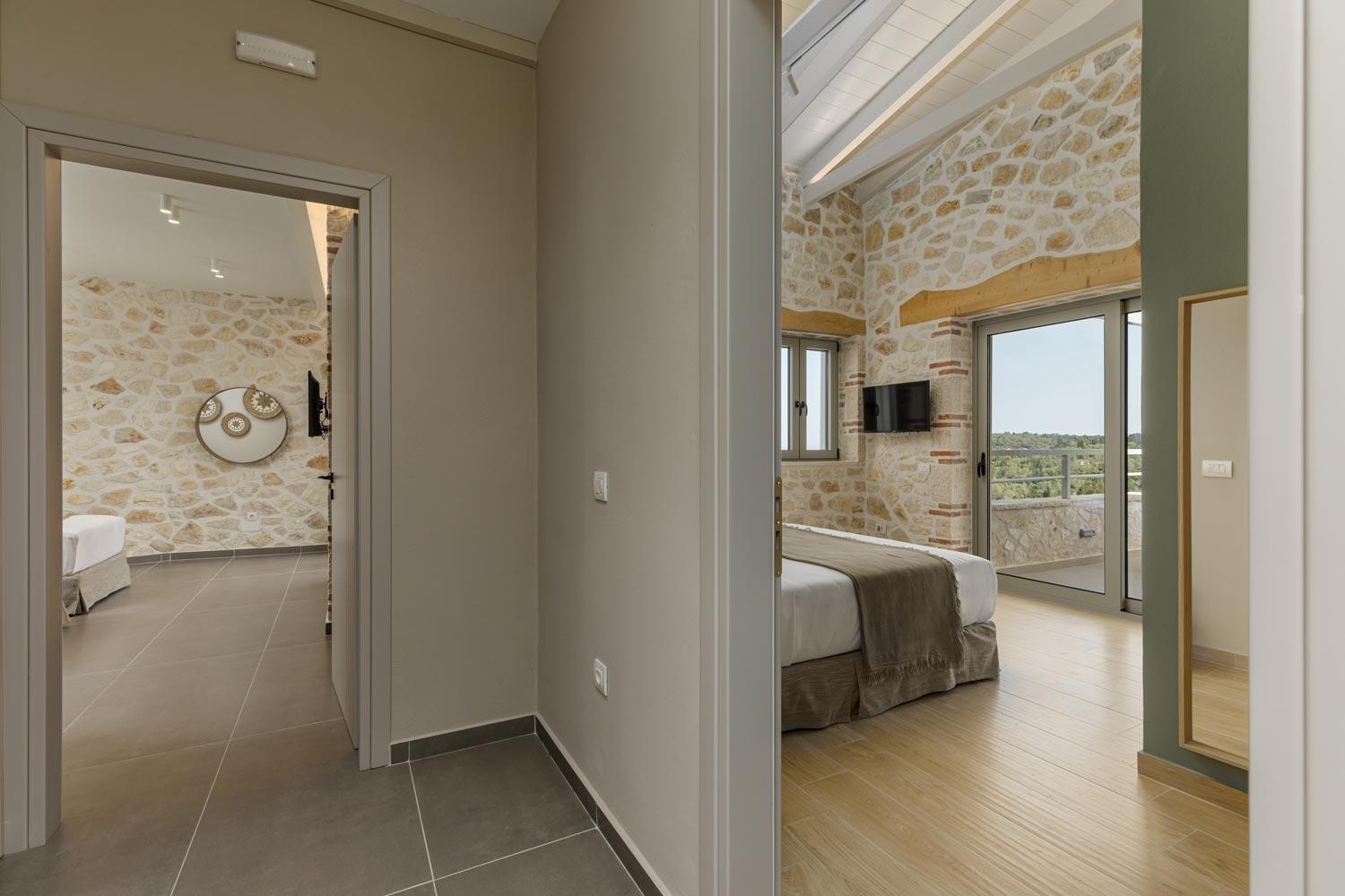 Armonia Villas by PaxosRetreats