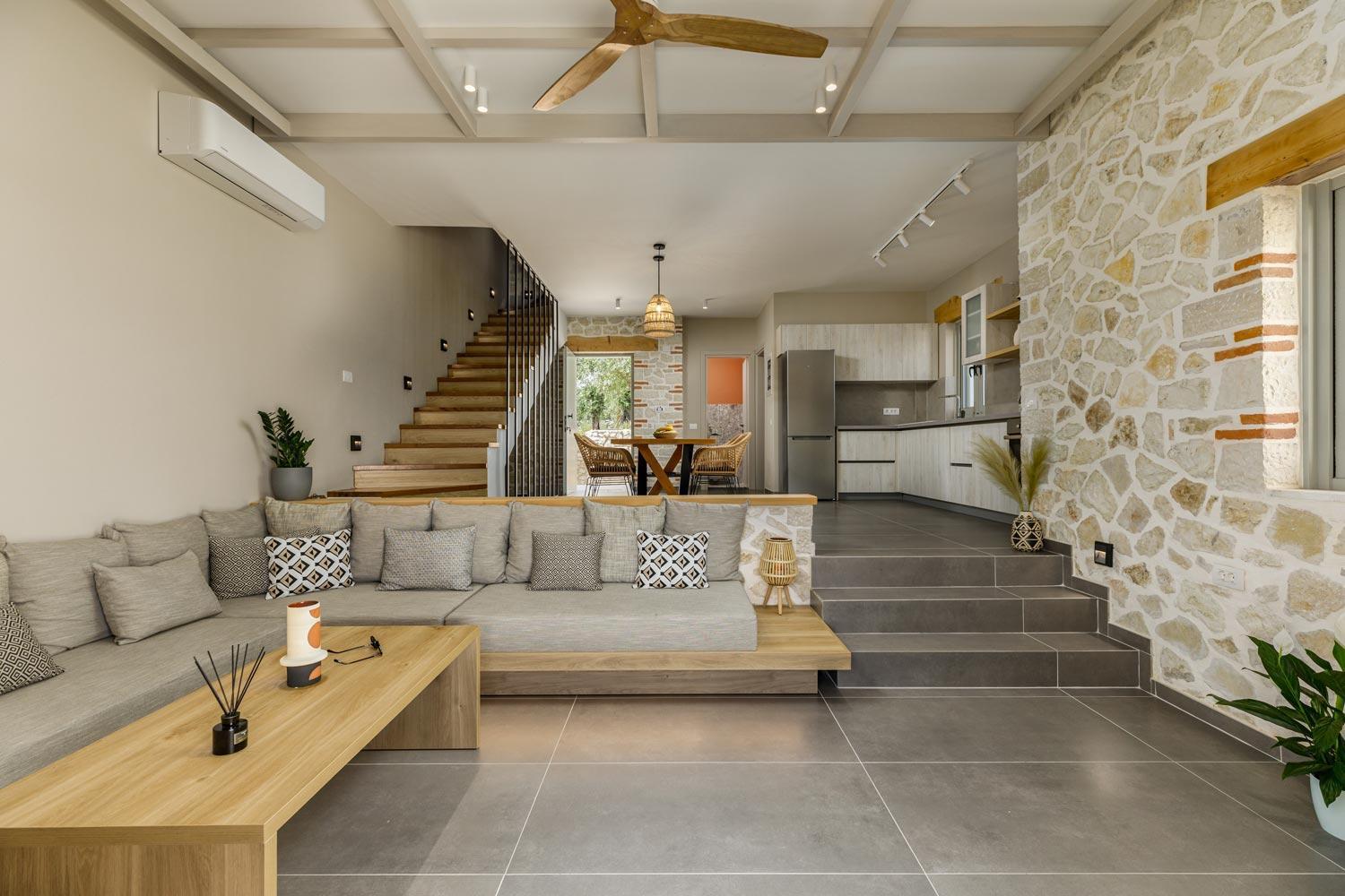 Armonia Villas by PaxosRetreats