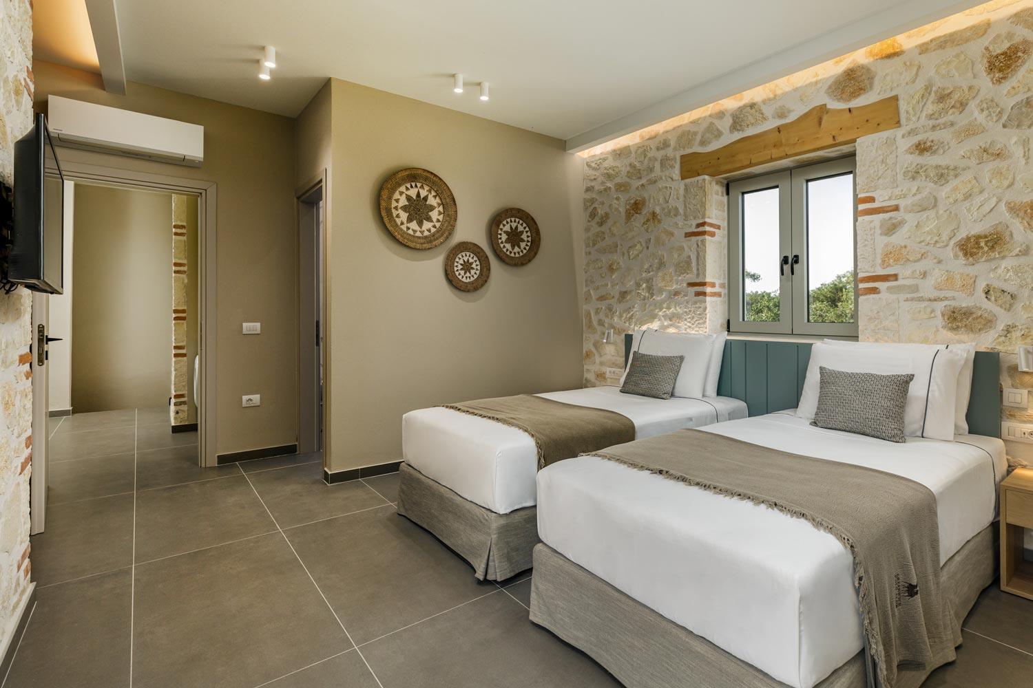 Armonia Villas by PaxosRetreats