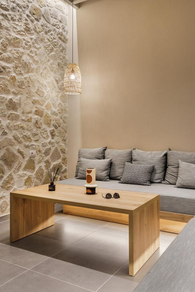 Armonia Villas by PaxosRetreats