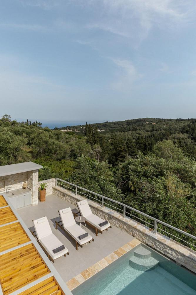 Armonia Villas by PaxosRetreats
