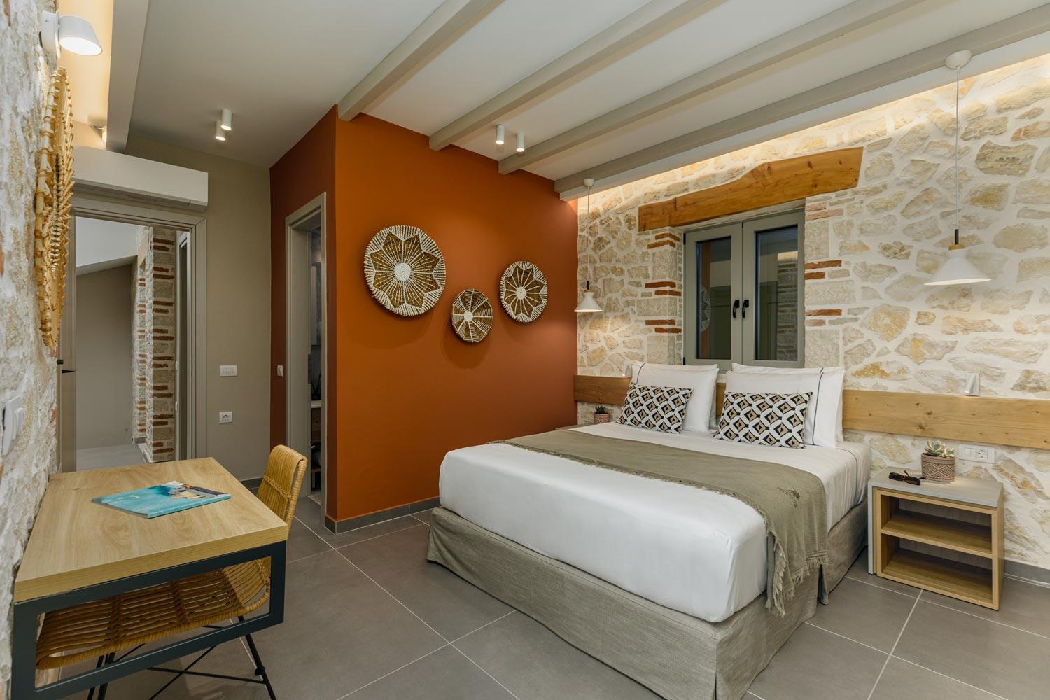 Armonia Villas by PaxosRetreats