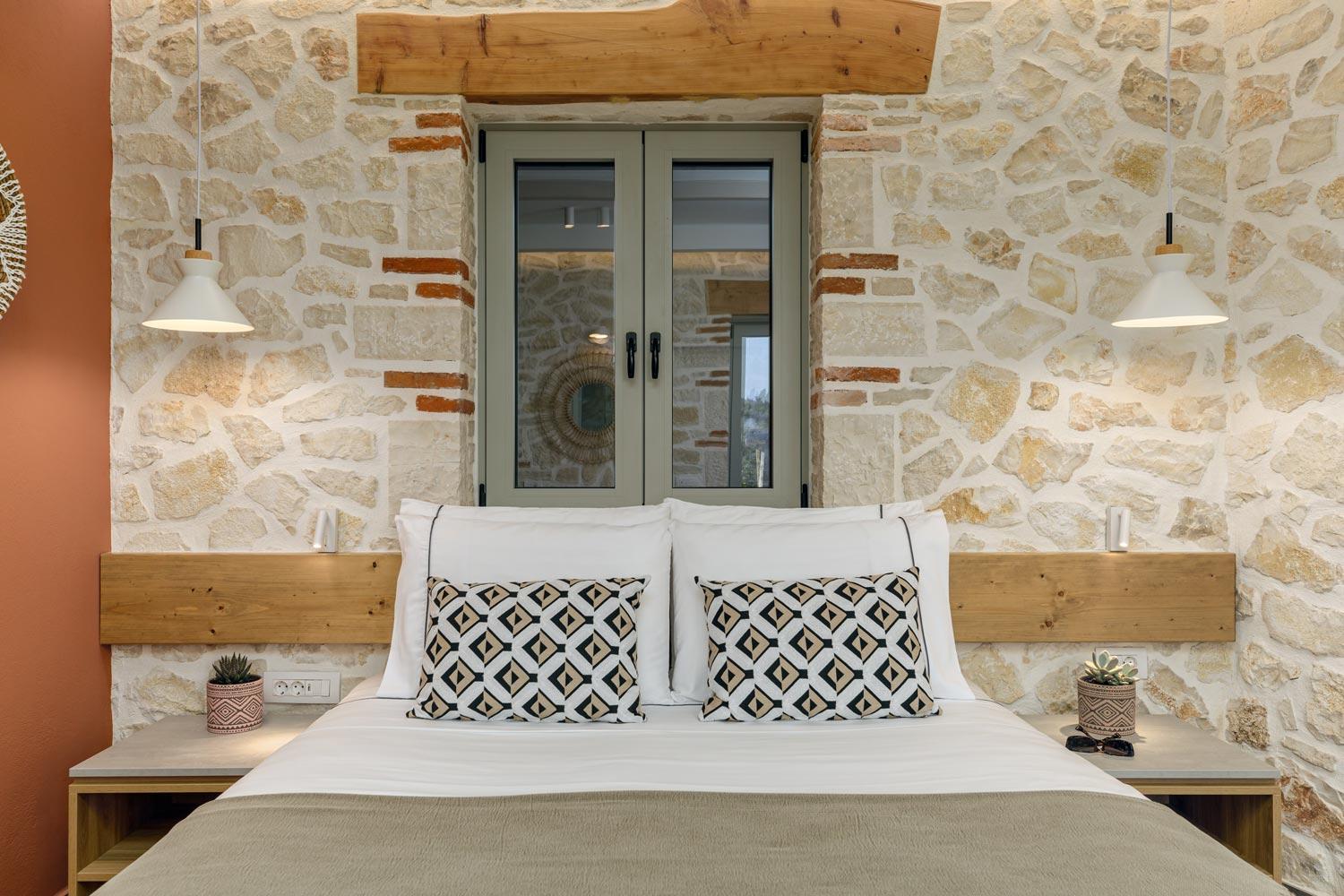 Armonia Villas by PaxosRetreats