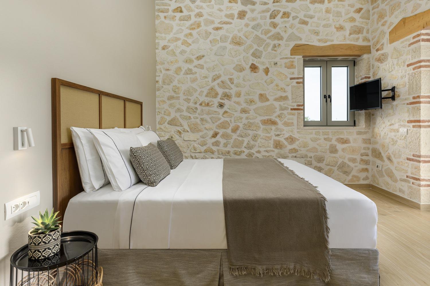 Armonia Villas by PaxosRetreats