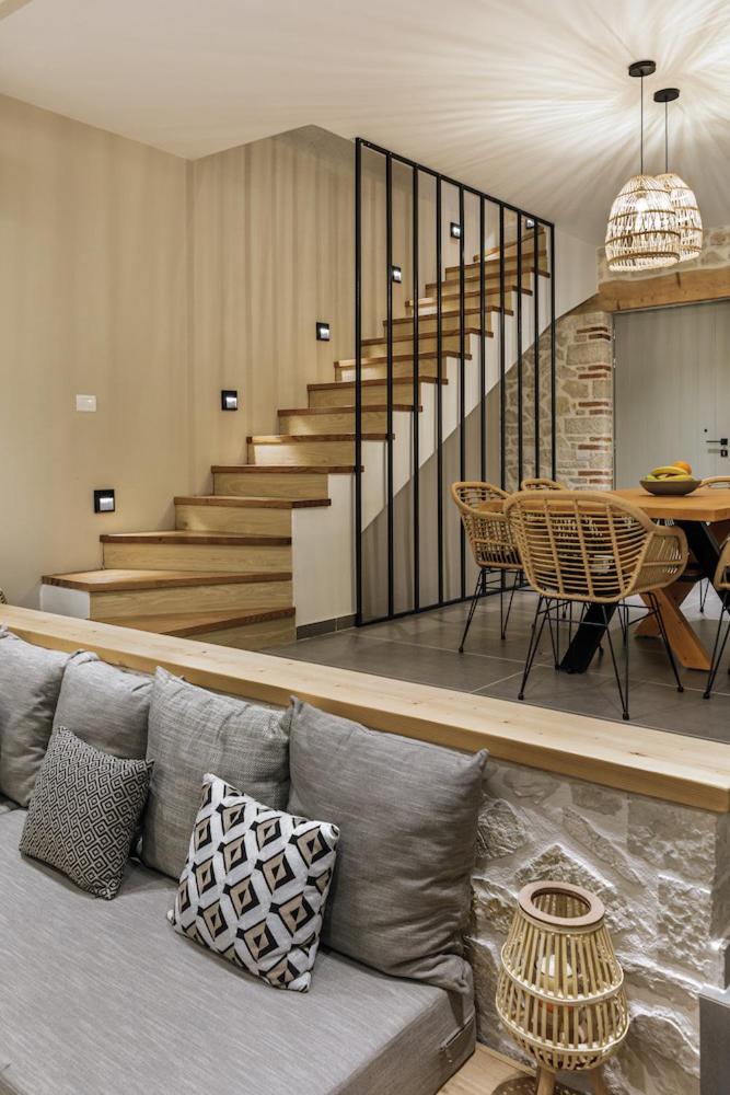 Armonia Villas by PaxosRetreats