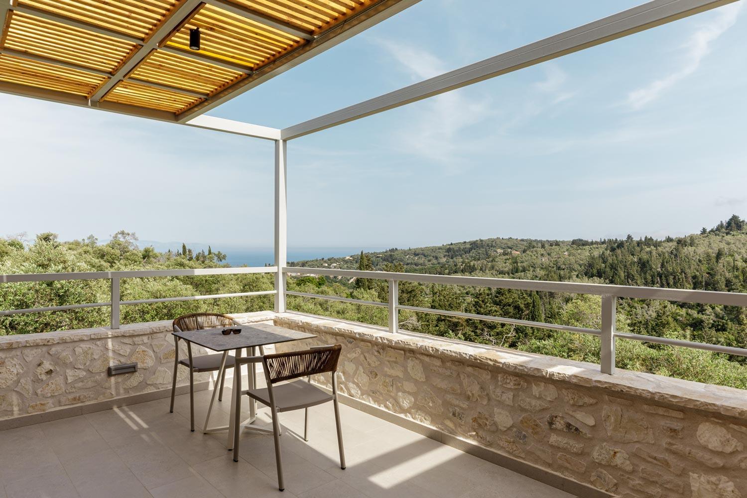 Armonia Villas by PaxosRetreats