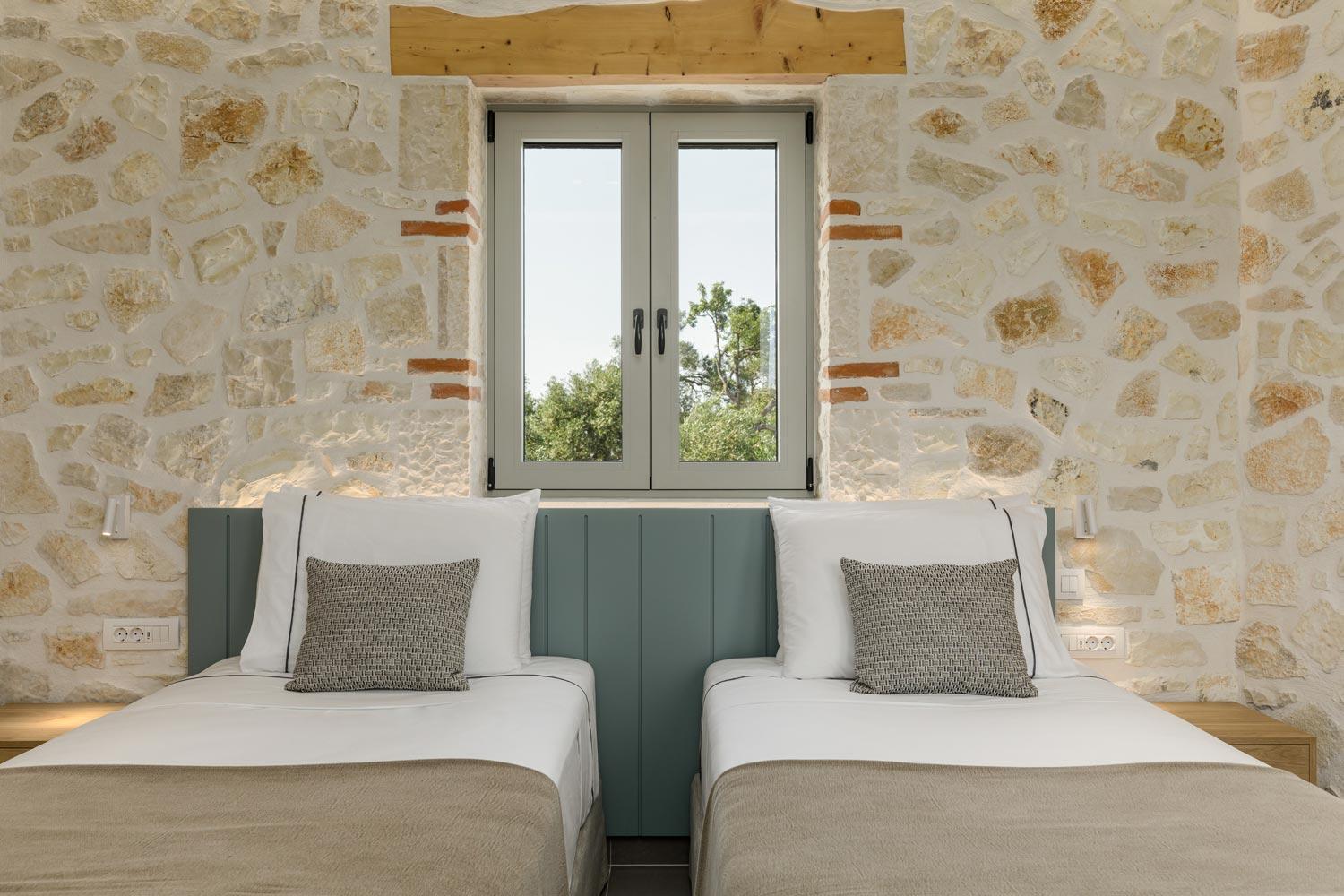 Armonia Villas by PaxosRetreats