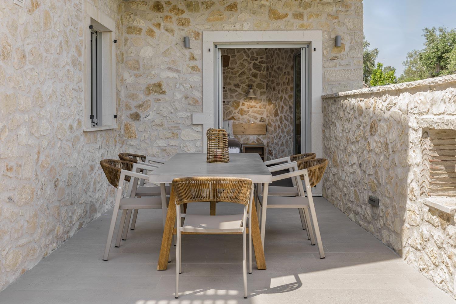 Armonia Villas by PaxosRetreats