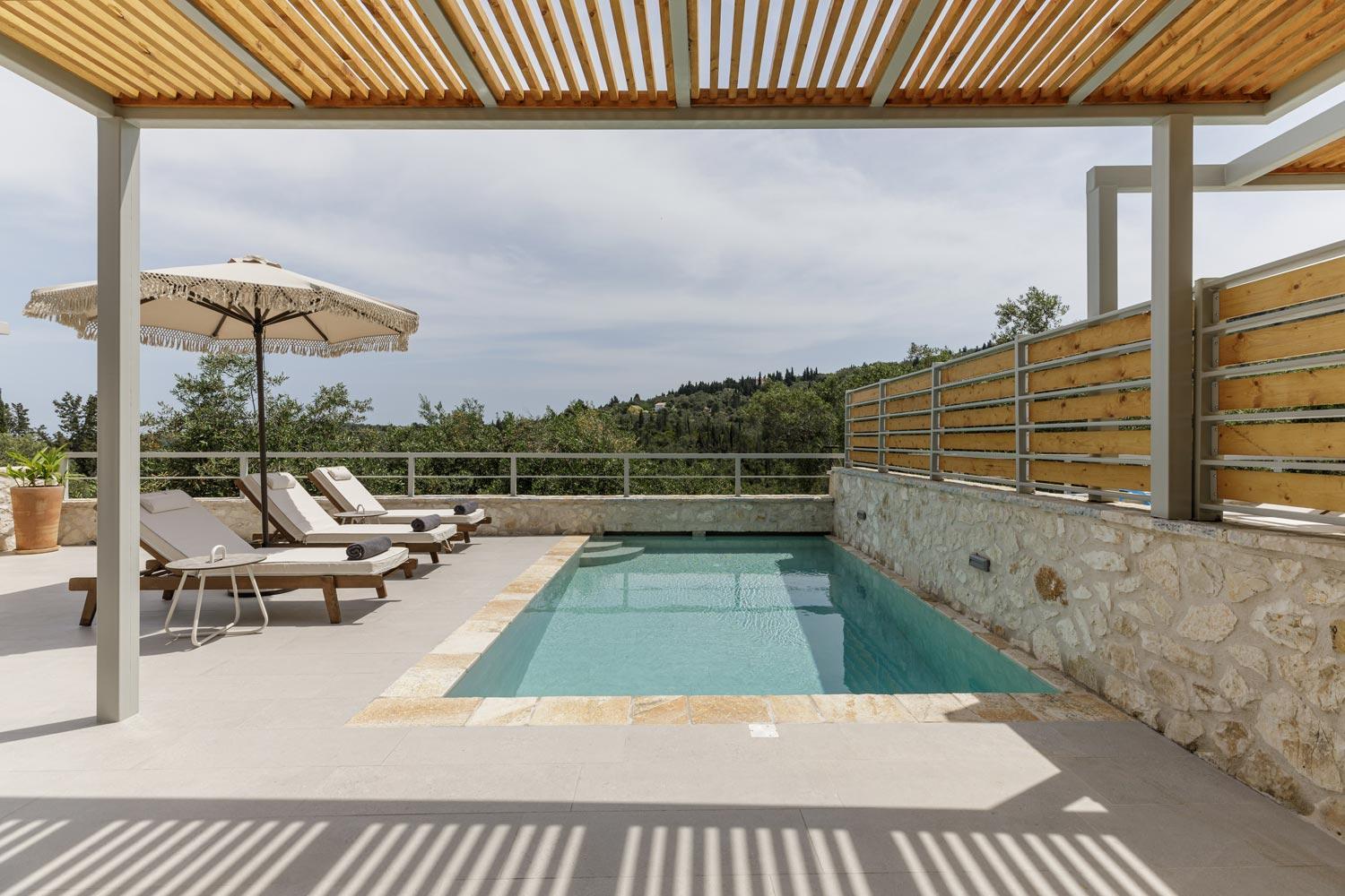 Armonia Villas by PaxosRetreats