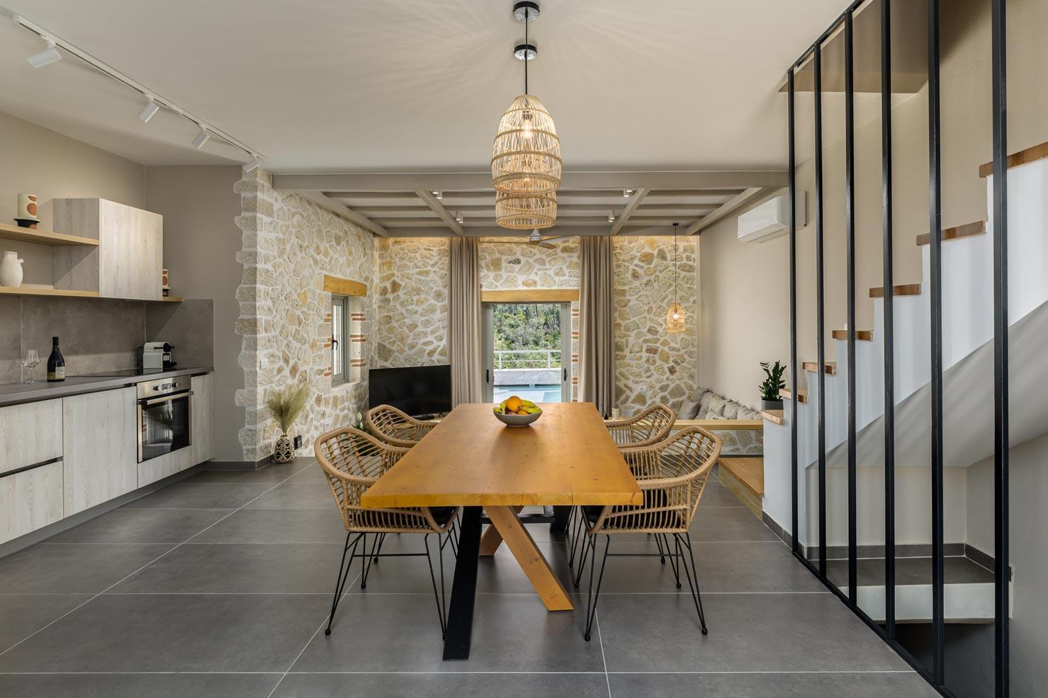 Armonia Villas by PaxosRetreats