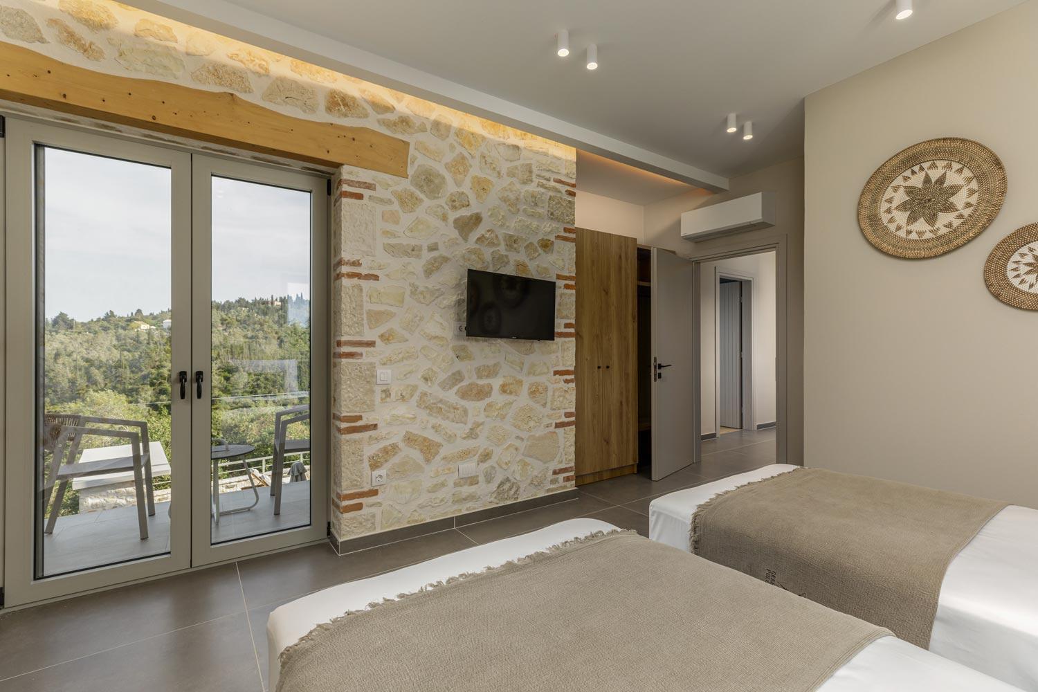 Armonia Villas by PaxosRetreats