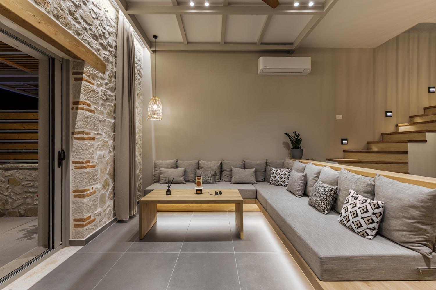 Armonia Villas by PaxosRetreats