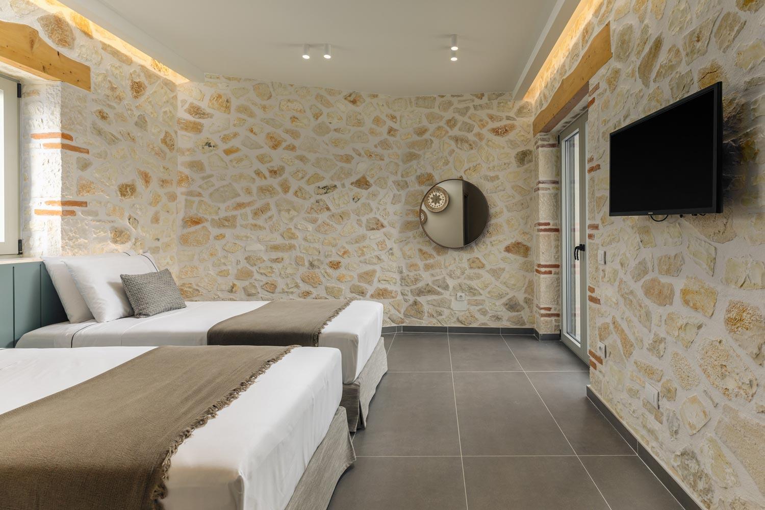 Armonia Villas by PaxosRetreats