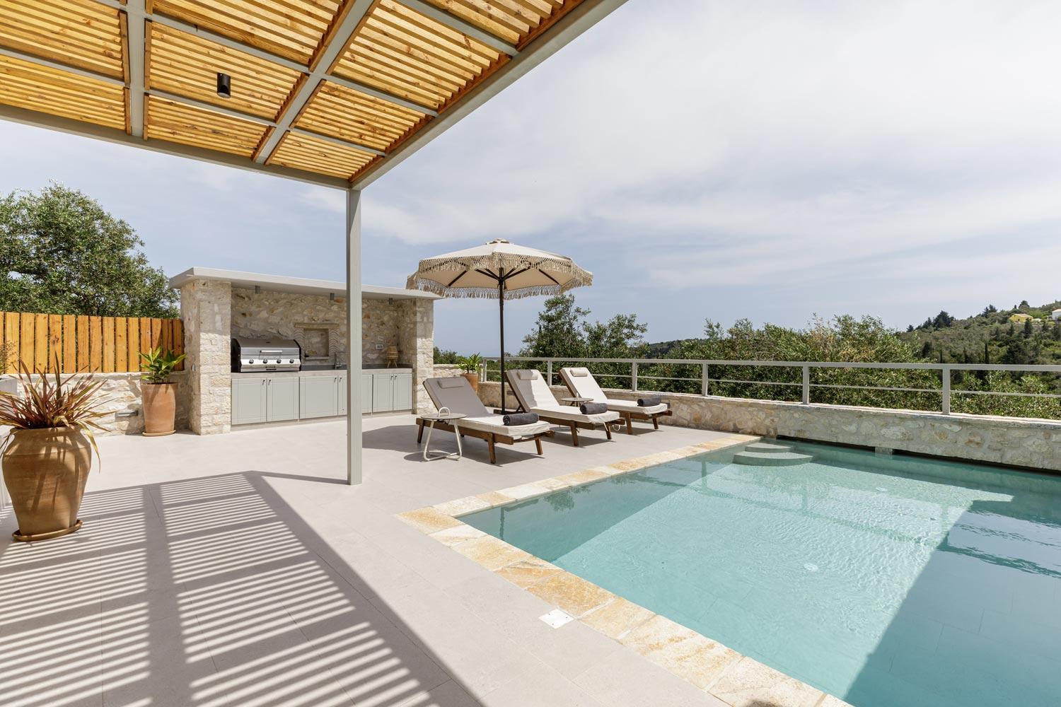 Armonia Villas by PaxosRetreats