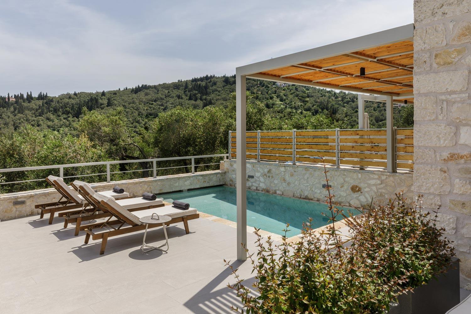 Armonia Villas by PaxosRetreats