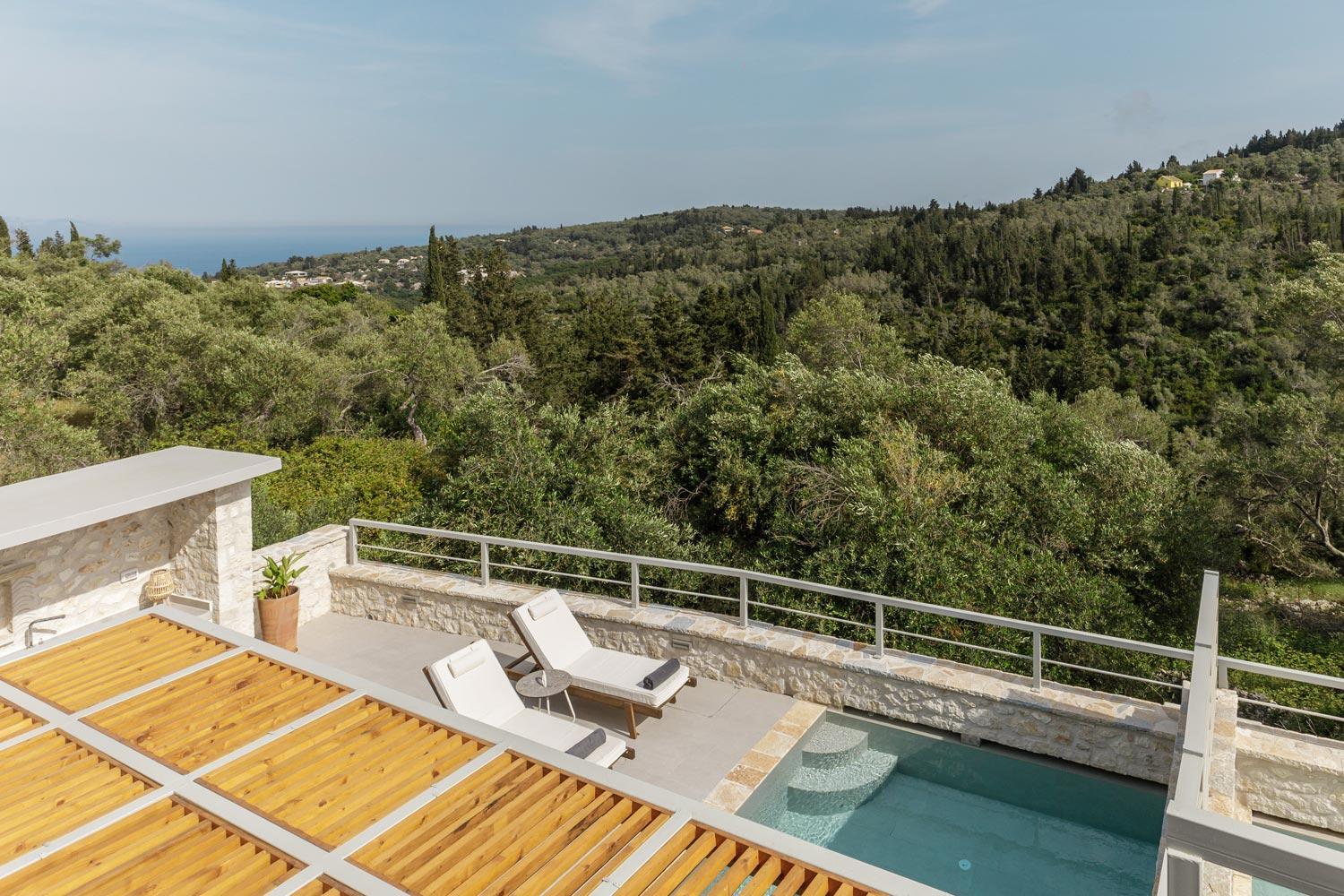 Armonia Villas by PaxosRetreats