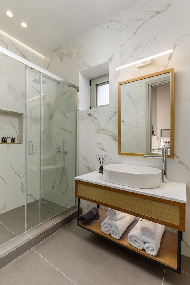 Armonia Villas by PaxosRetreats