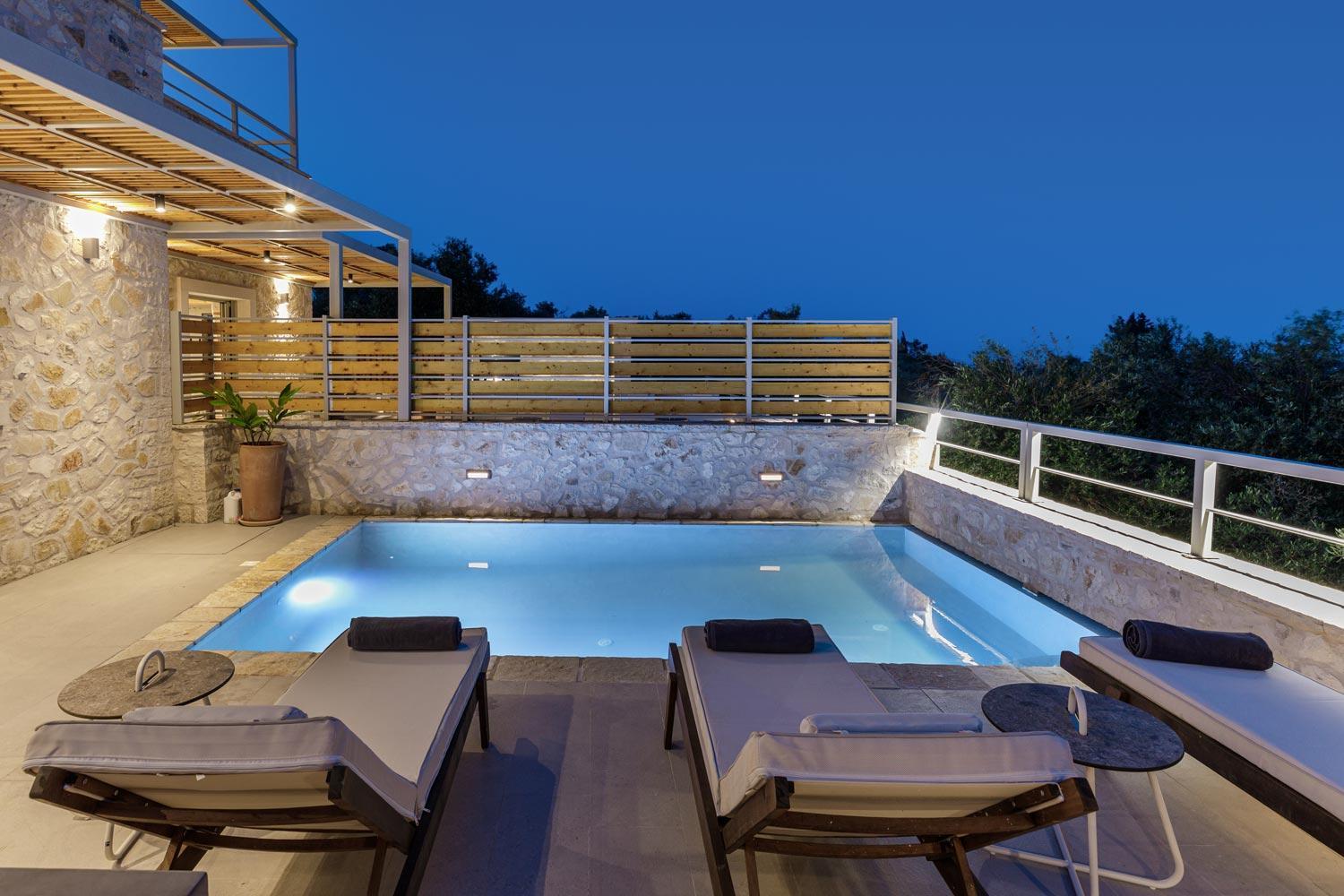 Armonia Villas by PaxosRetreats
