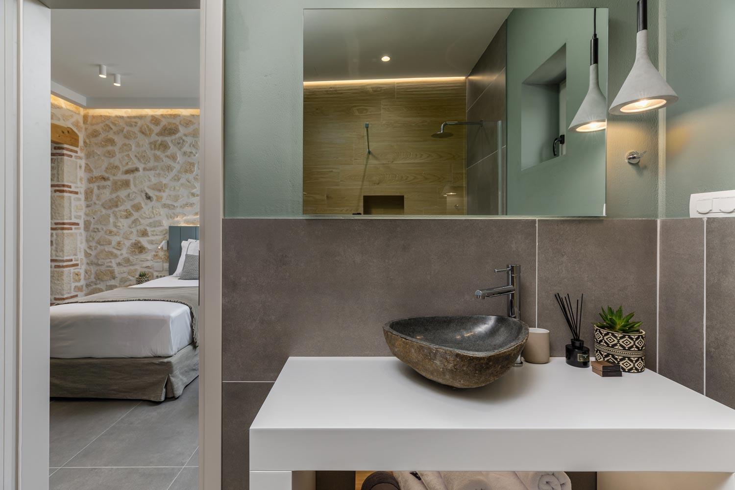 Armonia Villas by PaxosRetreats