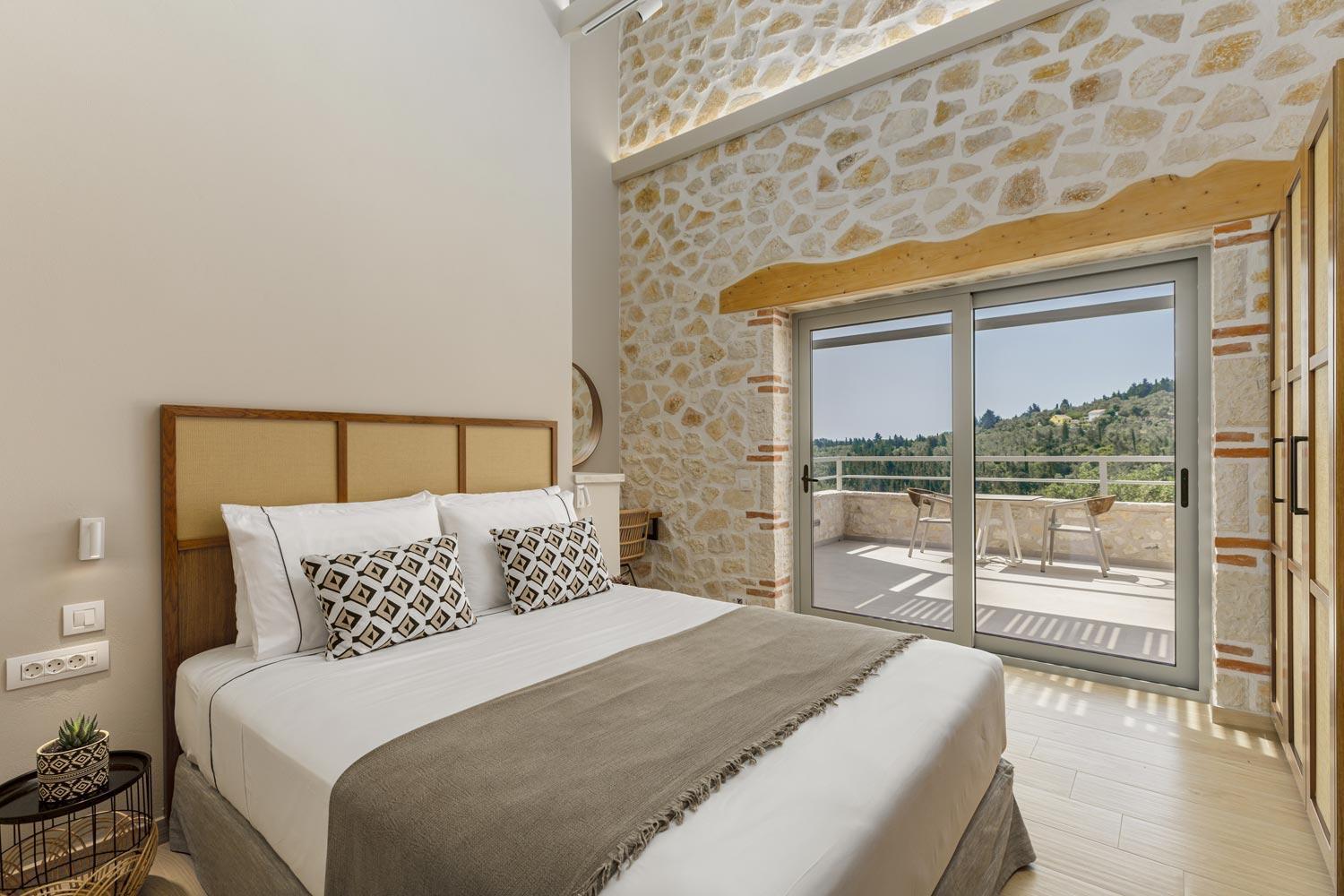 Armonia Villas by PaxosRetreats