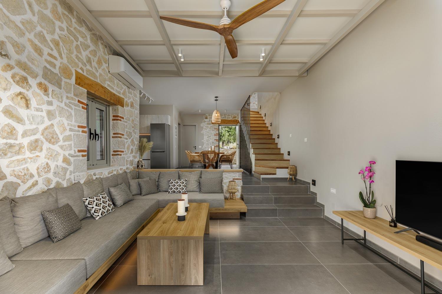 Armonia Villas by PaxosRetreats