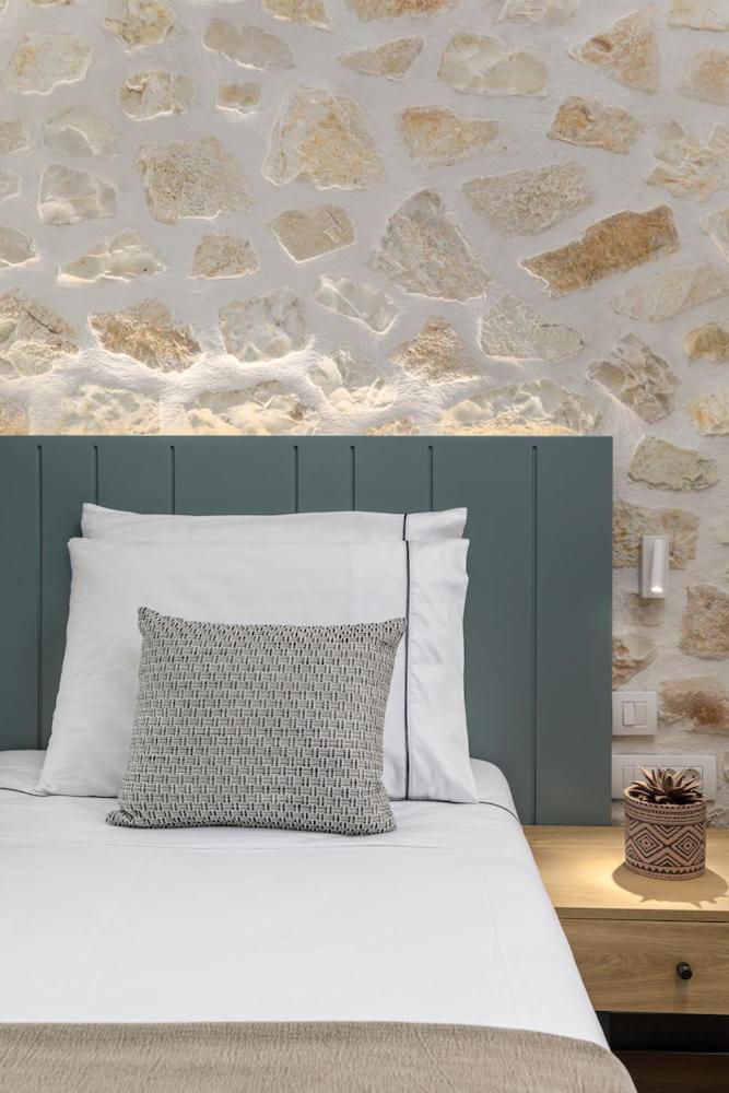 Armonia Villas by PaxosRetreats