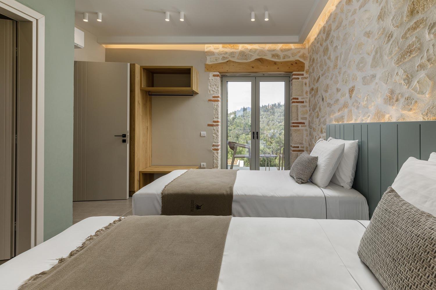 Armonia Villas by PaxosRetreats