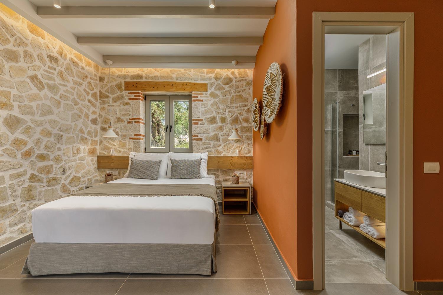 Armonia Villas by PaxosRetreats