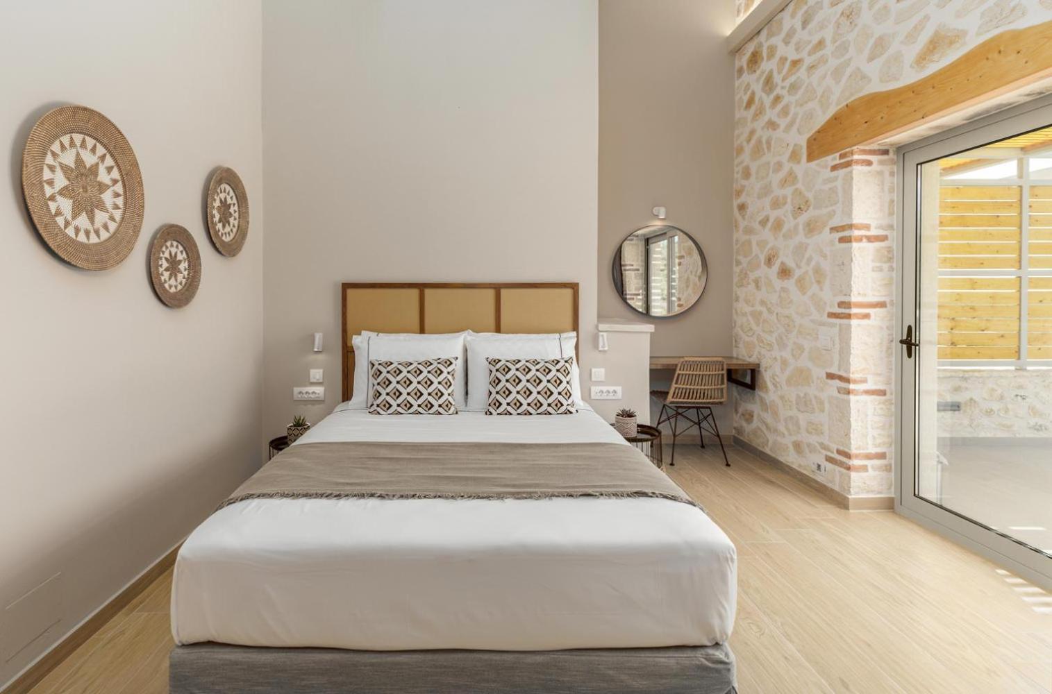 Armonia Villas by PaxosRetreats