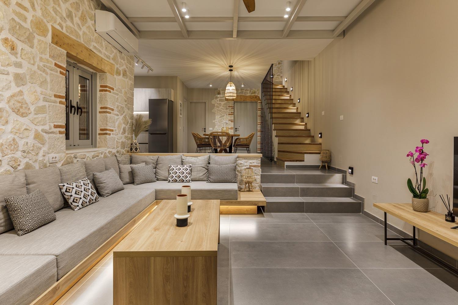 Armonia Villas by PaxosRetreats
