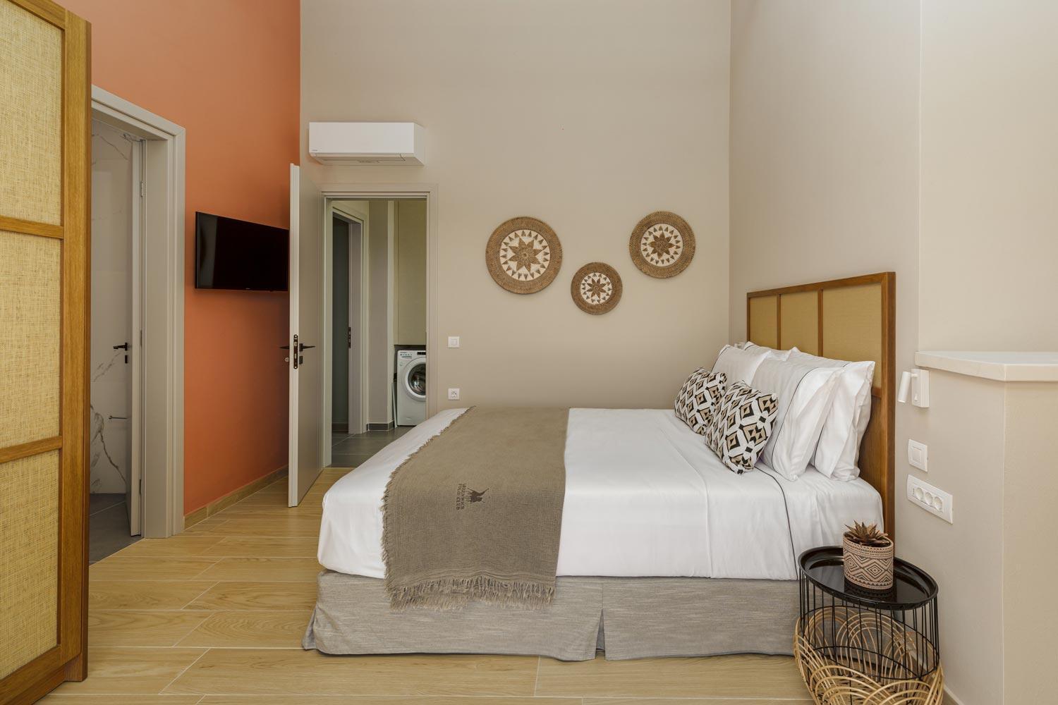 Armonia Villas by PaxosRetreats