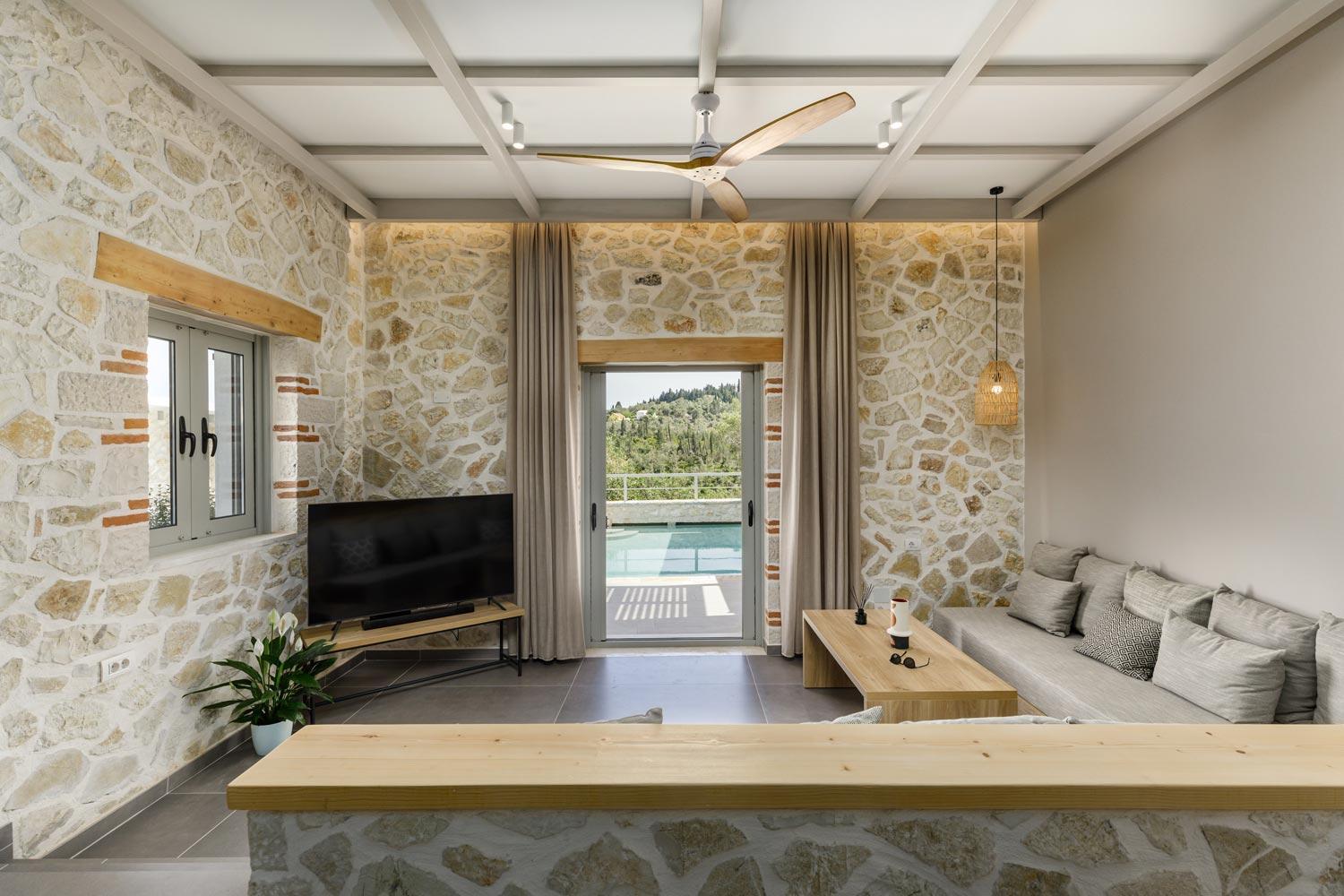 Armonia Villas by PaxosRetreats
