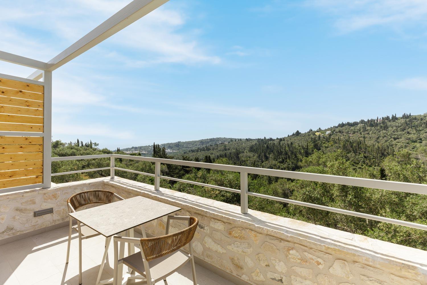 Armonia Villas by PaxosRetreats