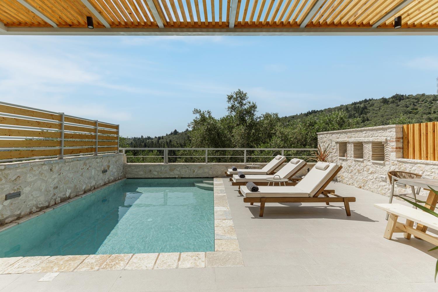 Armonia Villas by PaxosRetreats