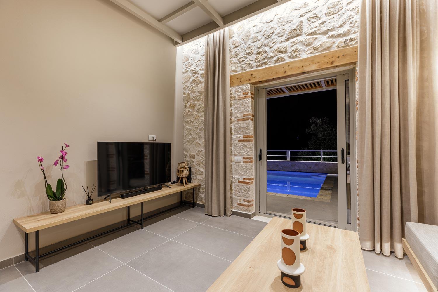 Armonia Villas by PaxosRetreats