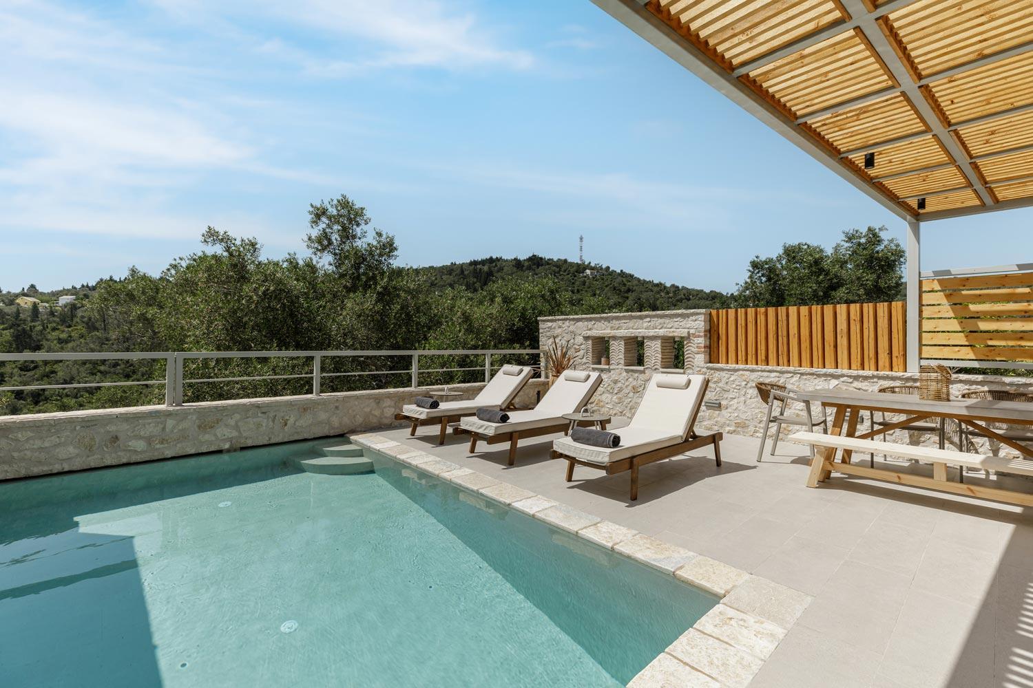 Armonia Villas by PaxosRetreats