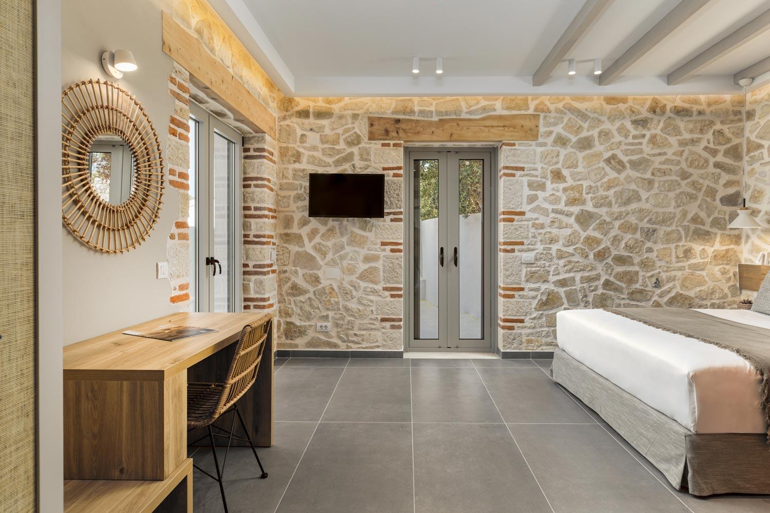 Armonia Villas by PaxosRetreats