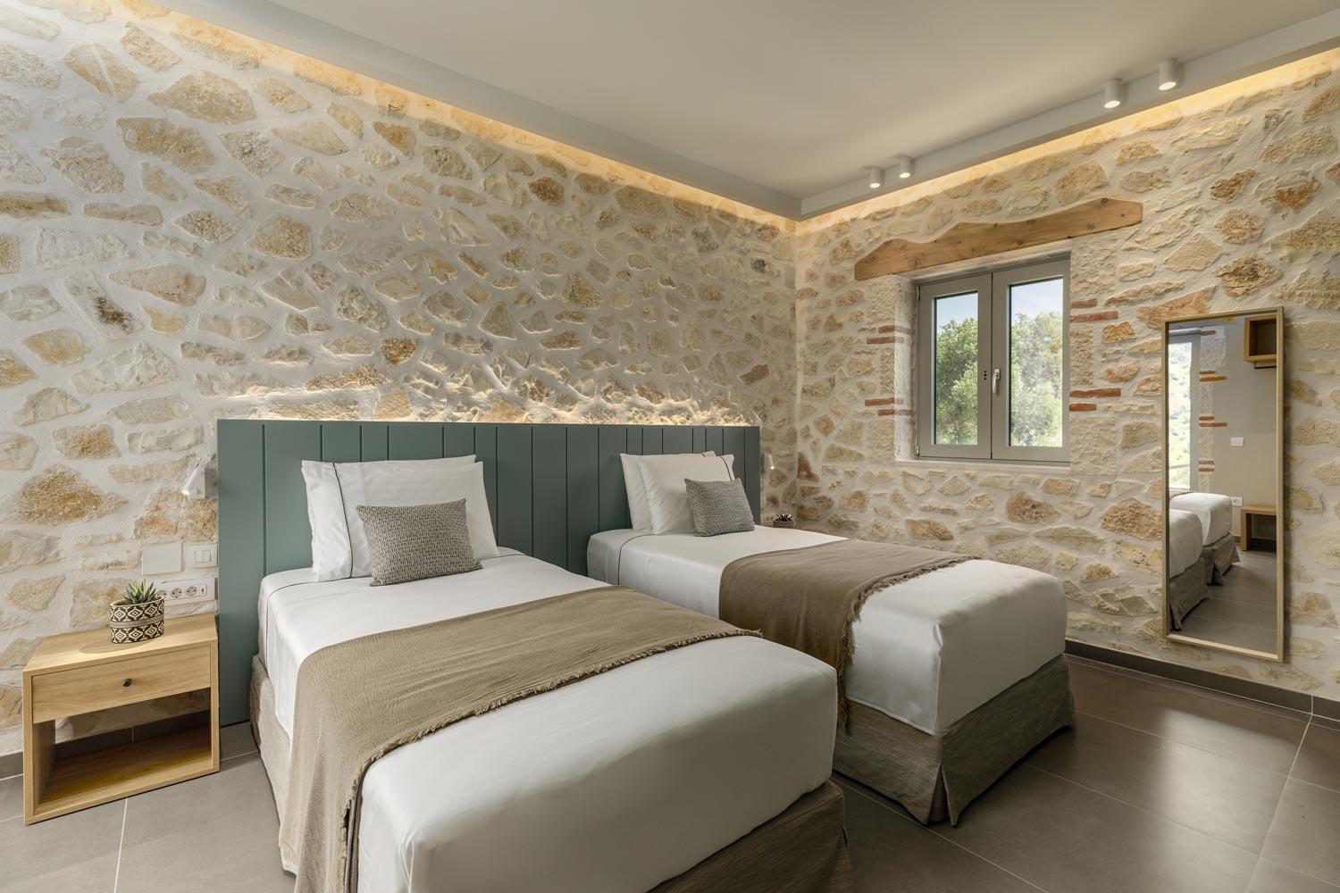 Armonia Villas by PaxosRetreats