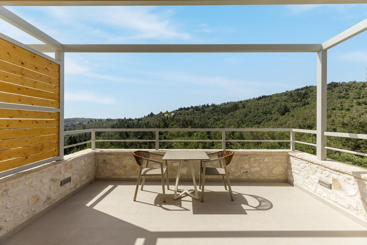 Armonia Villas by PaxosRetreats