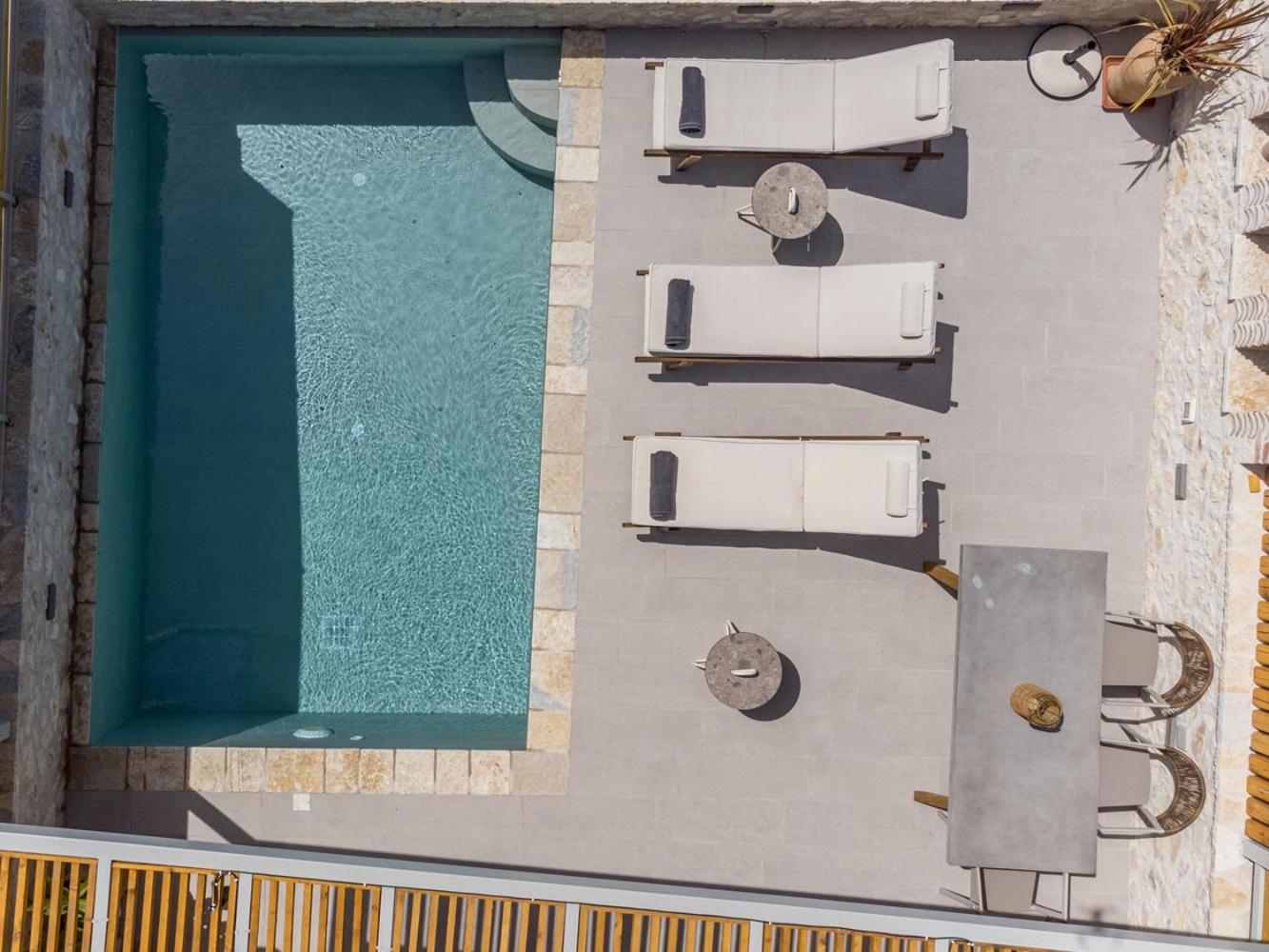 Armonia Villas by PaxosRetreats