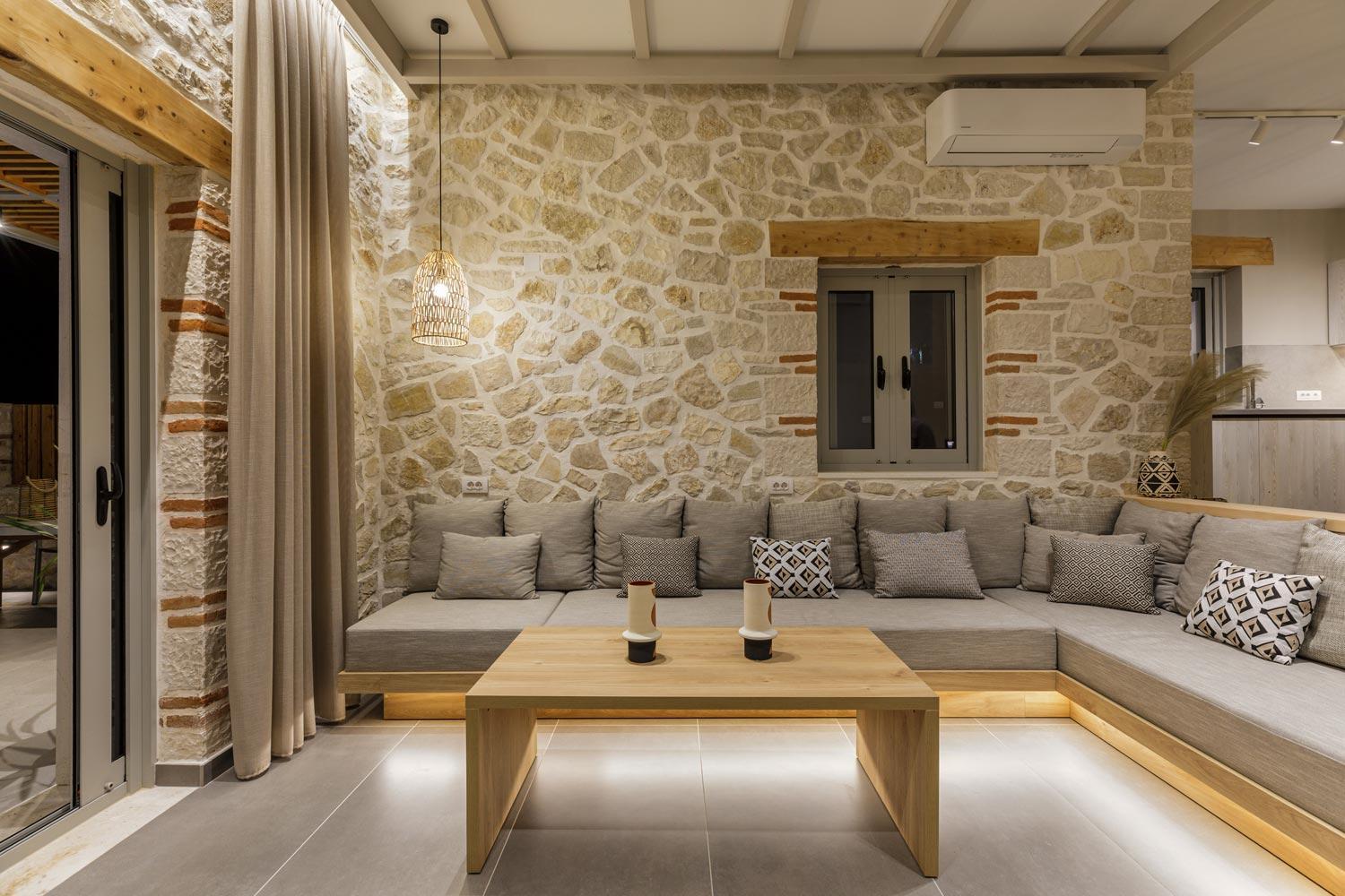 Armonia Villas by PaxosRetreats