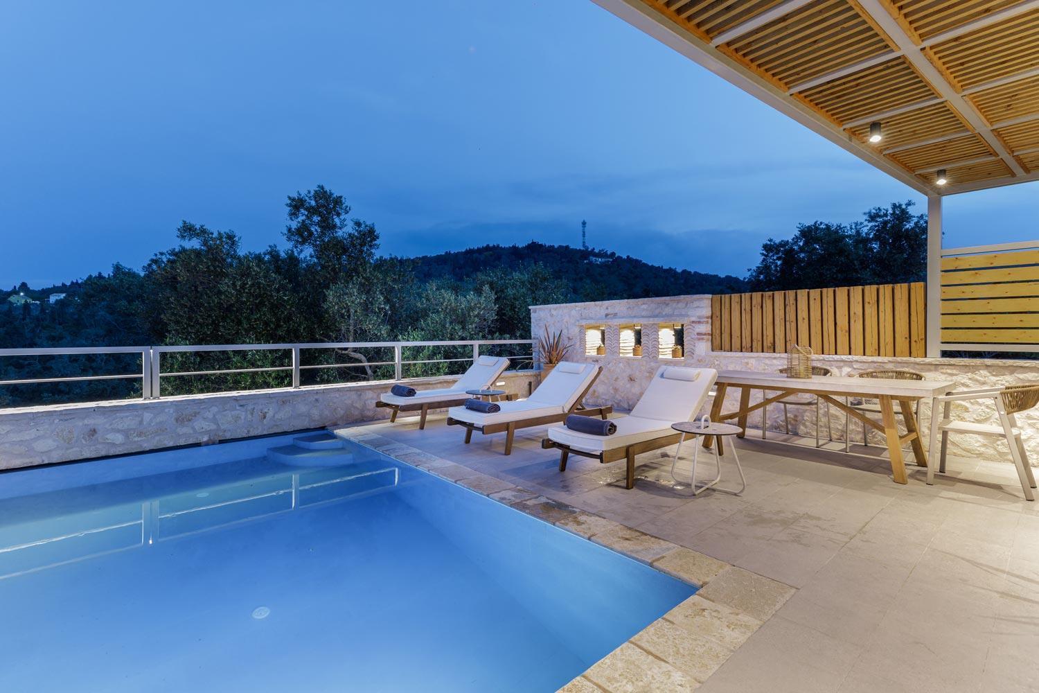 Armonia Villas by PaxosRetreats