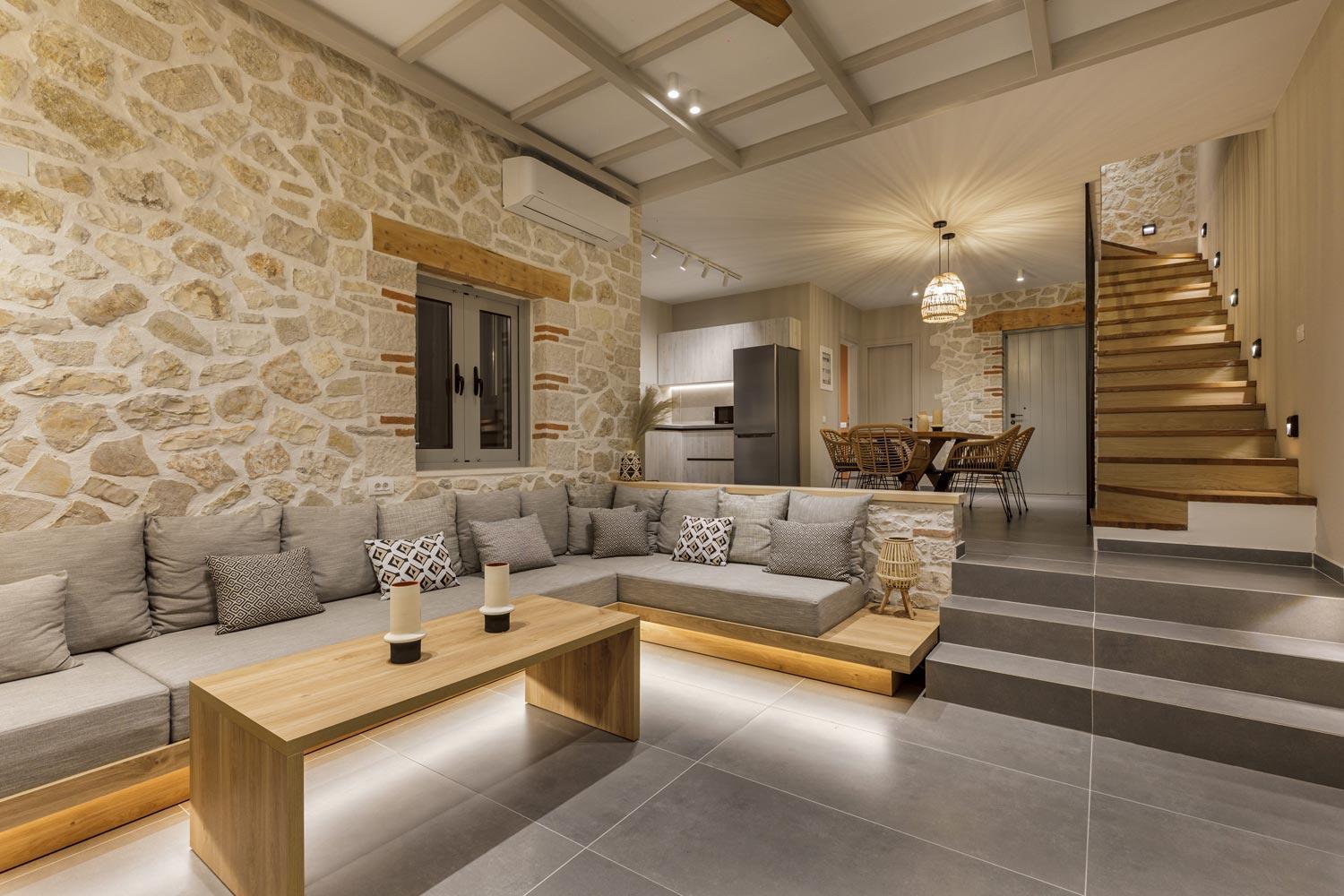 Armonia Villas by PaxosRetreats
